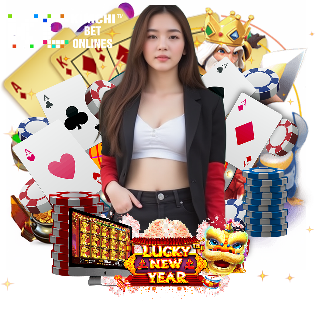 kimchibetonline เว็บตรง
