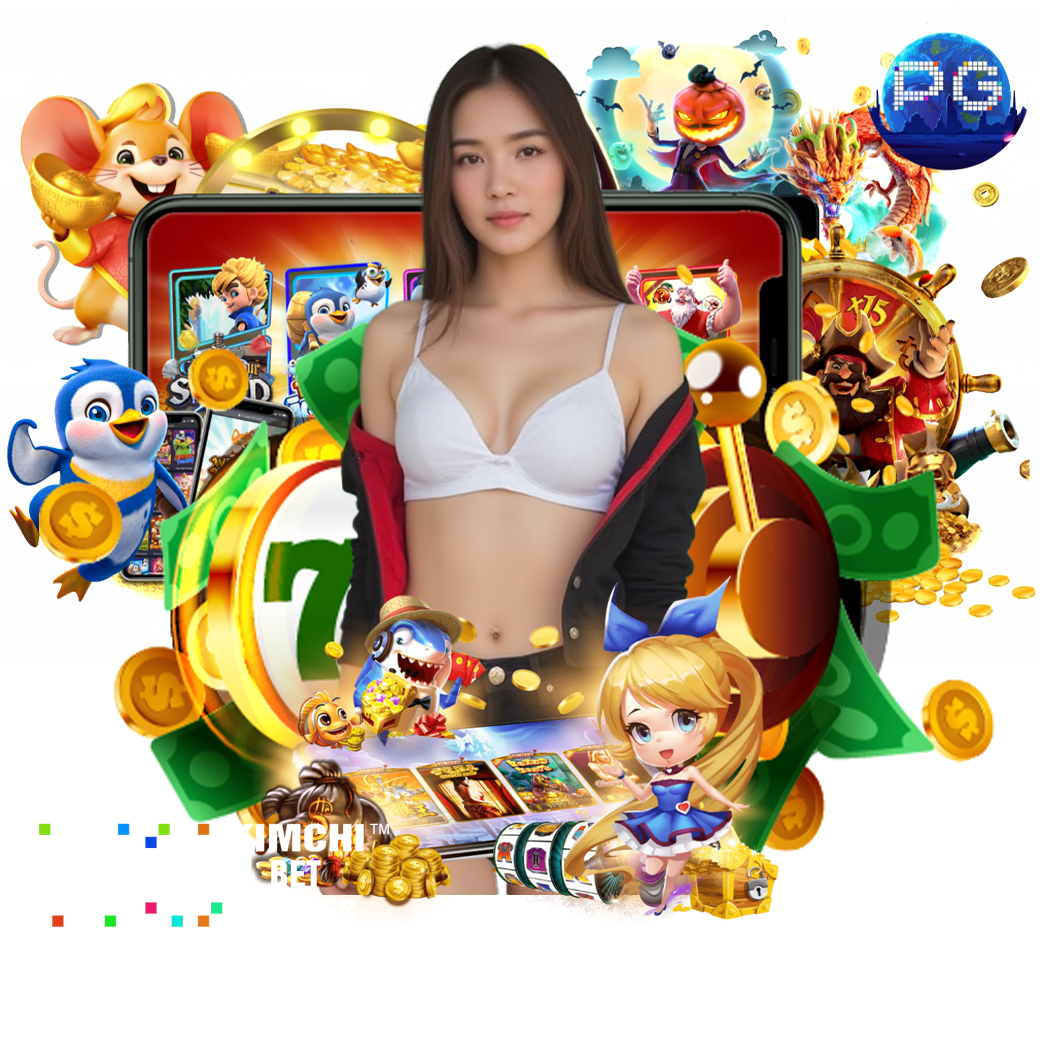 kimchibetonline slot